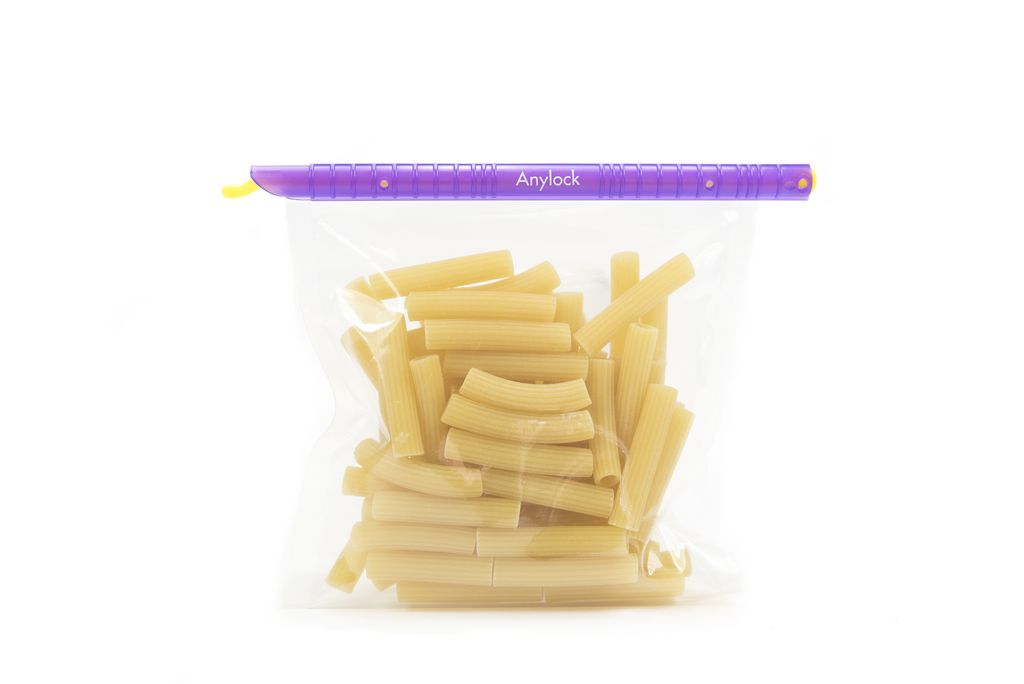ANYLOCK Multicolour Bag Clips 185MM