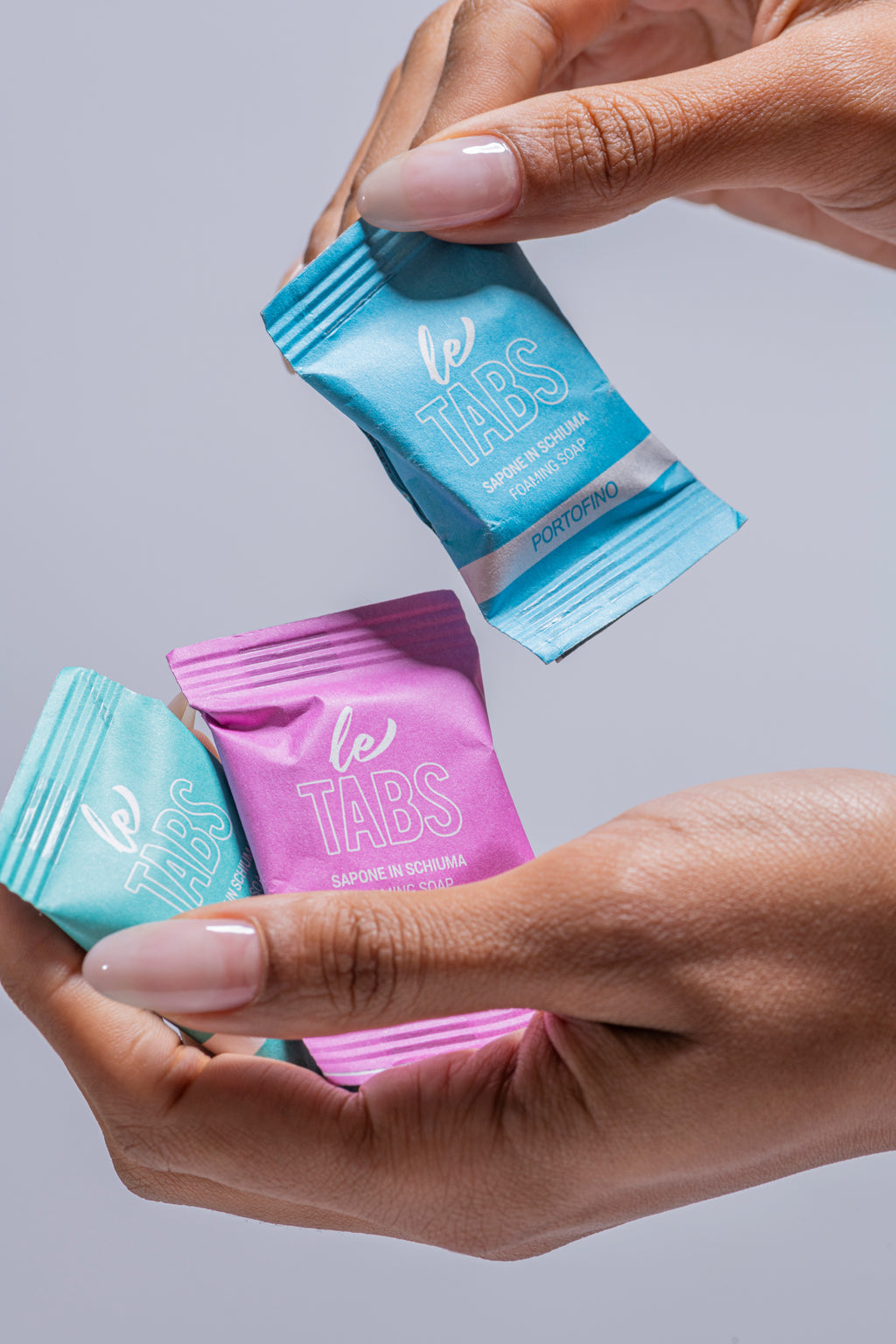 LeTabs Starter Kit – The Revolution in the Palm of Your Hand