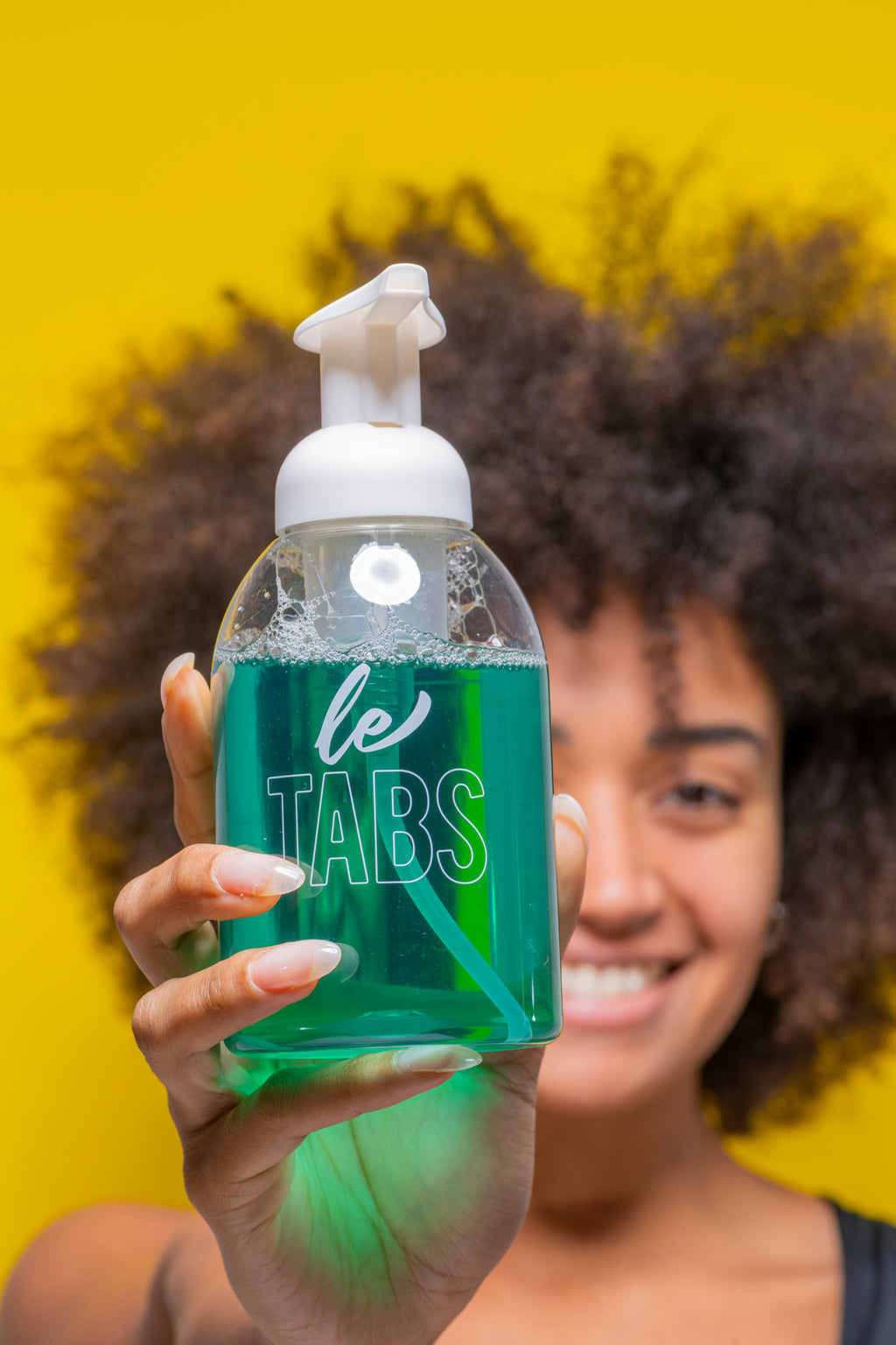 LeTabs Starter Kit – The Revolution in the Palm of Your Hand