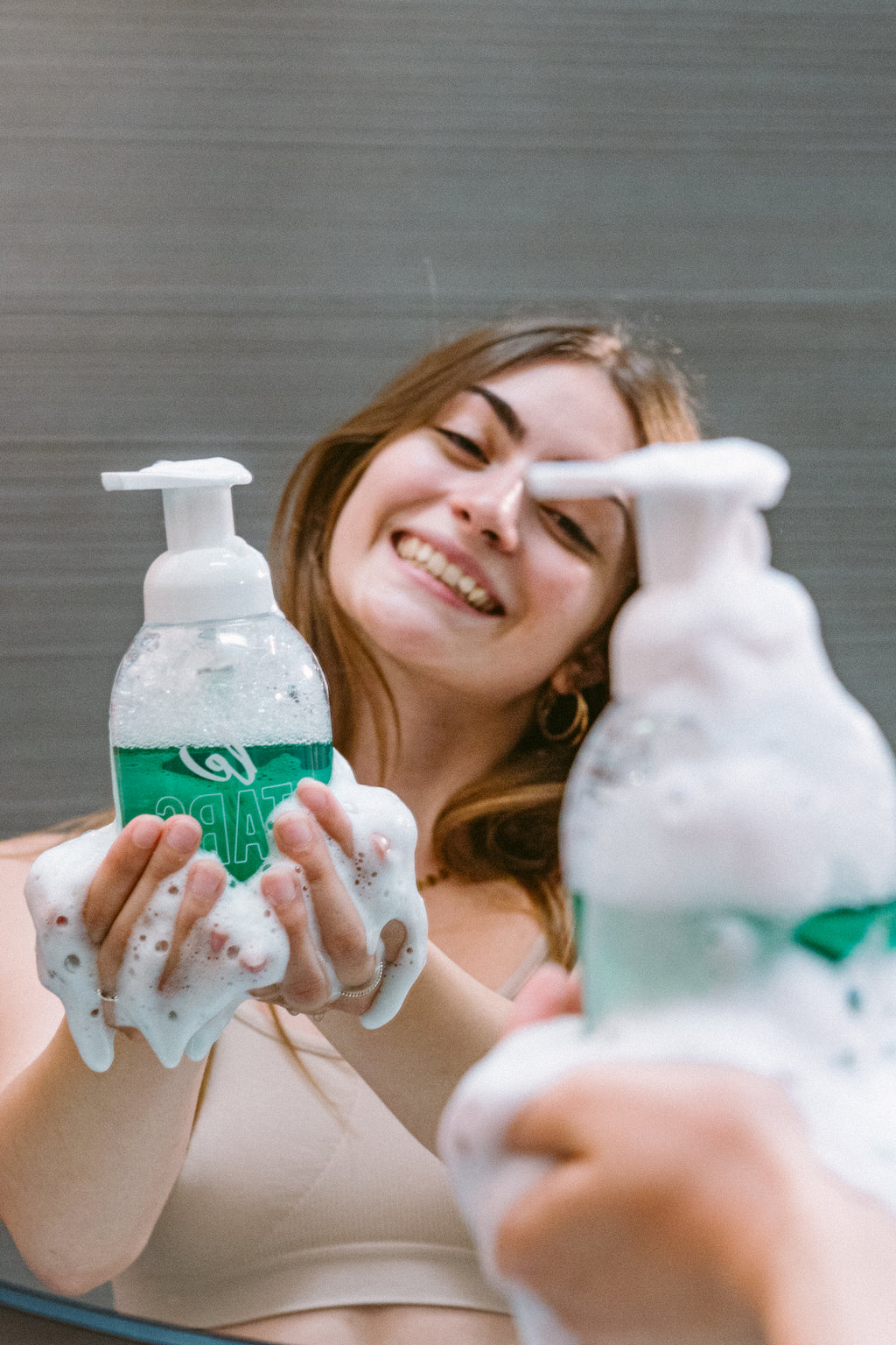 LeTabs Compressed Soap Single Fragrance Cortina
