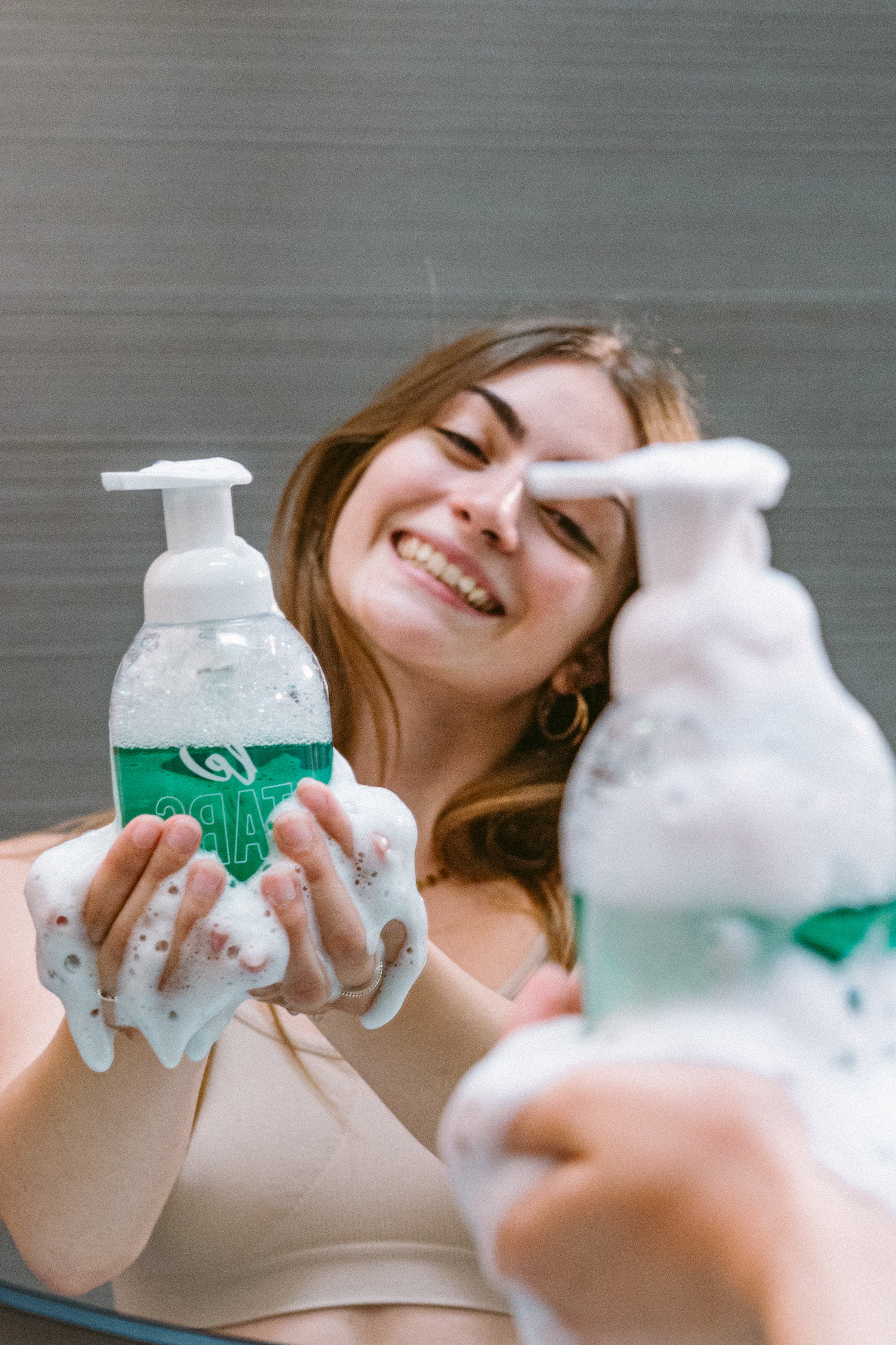 LeTabs Compressed Soap Single Fragrance Cortina