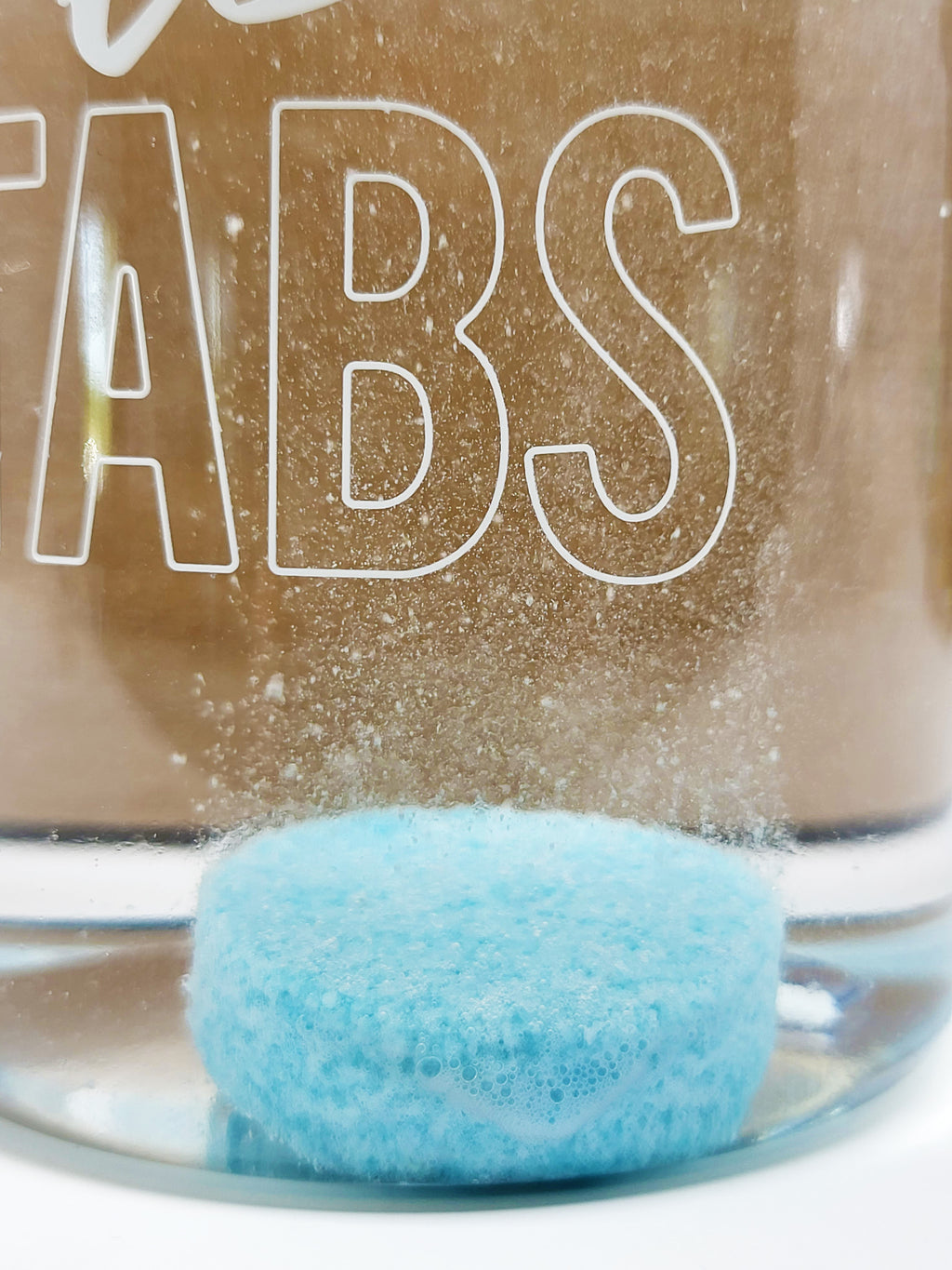 LeTabs Compressed Soap Single Fragrance Portofino