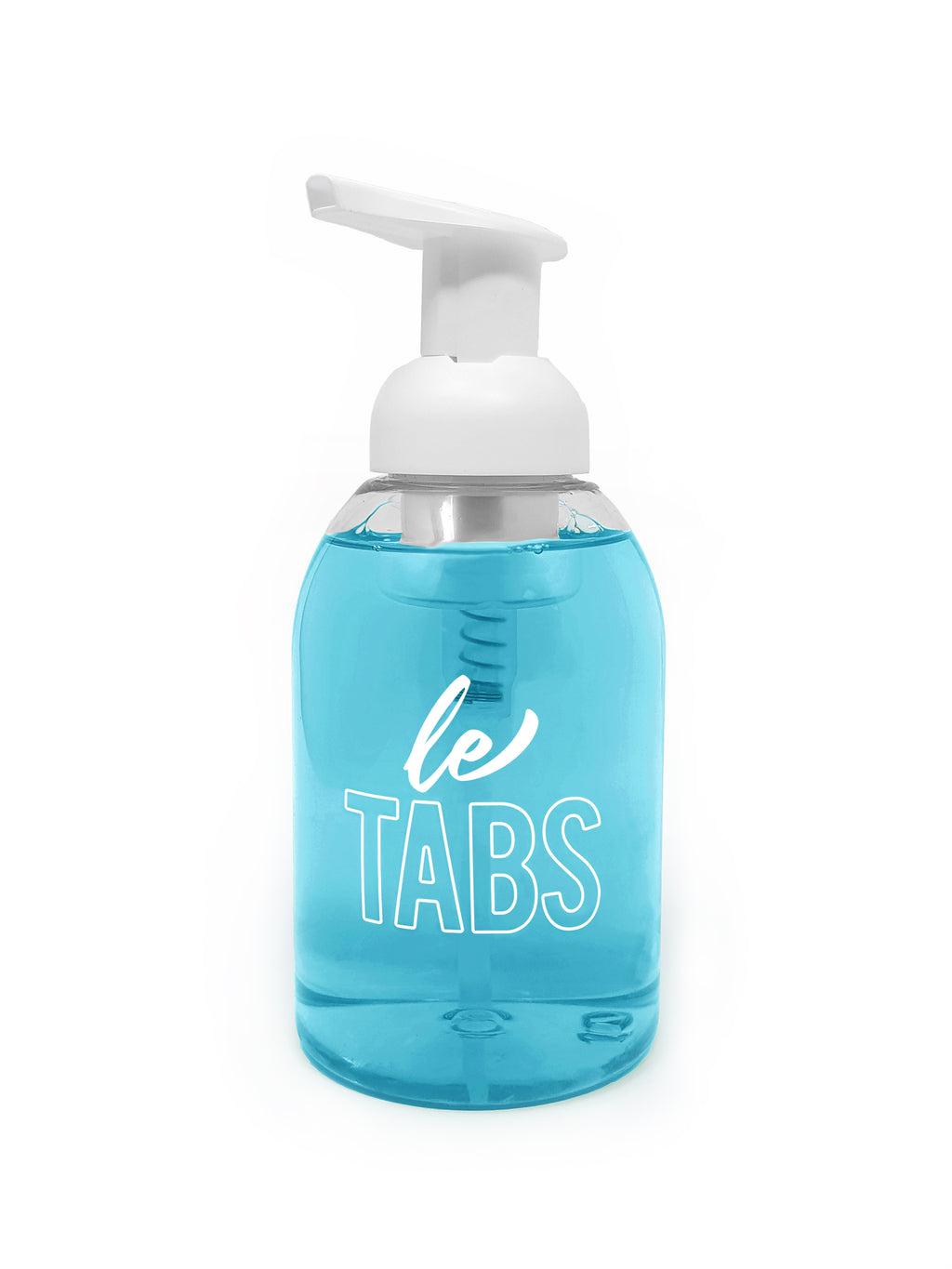LeTabs Compressed Soap Single Fragrance Portofino
