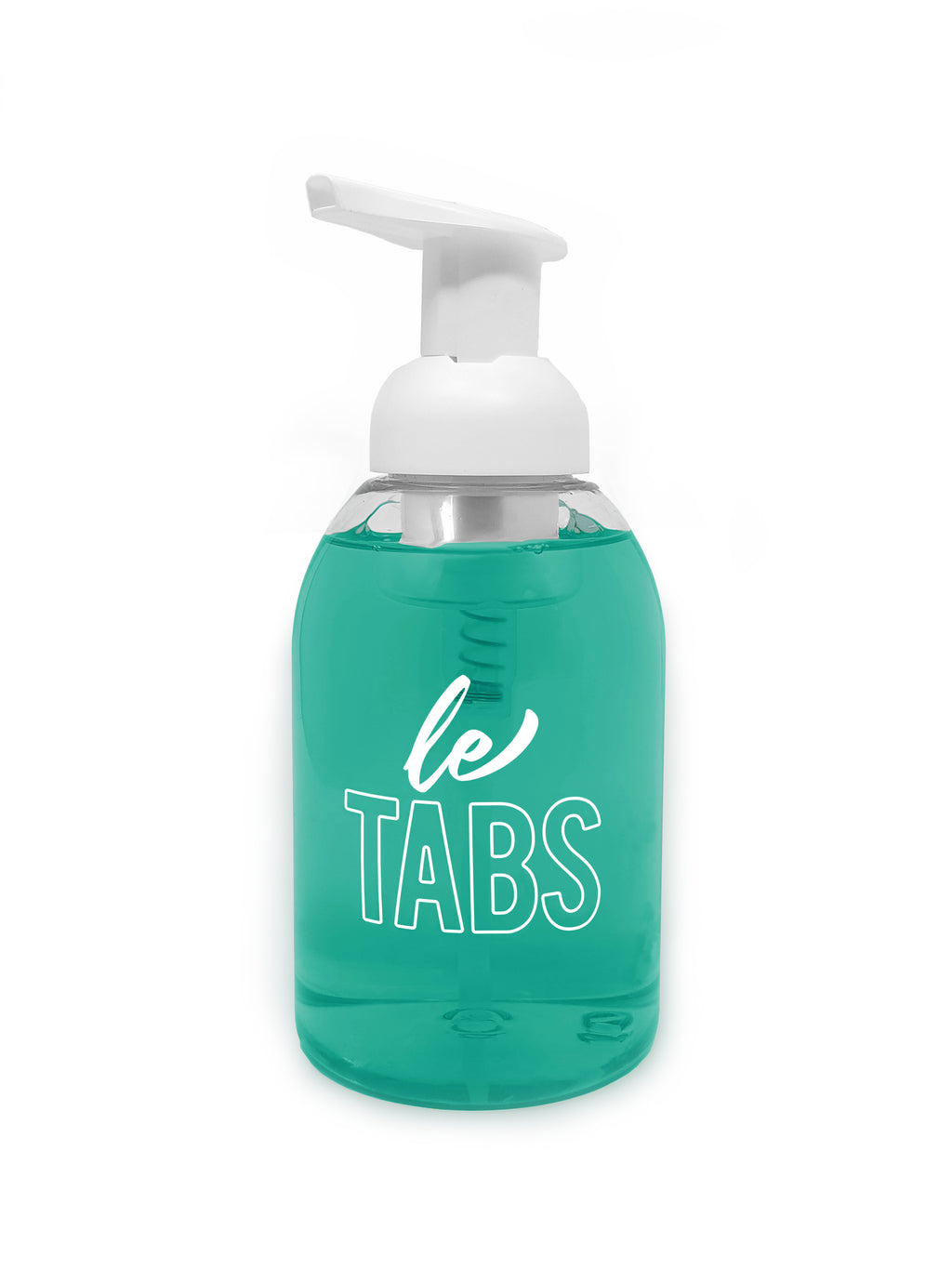 LeTabs Compressed Soap Single Fragrance Cortina