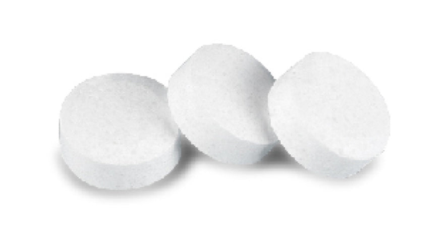 LeTabs Active Oxygen Tablets for Bottle Cleaning