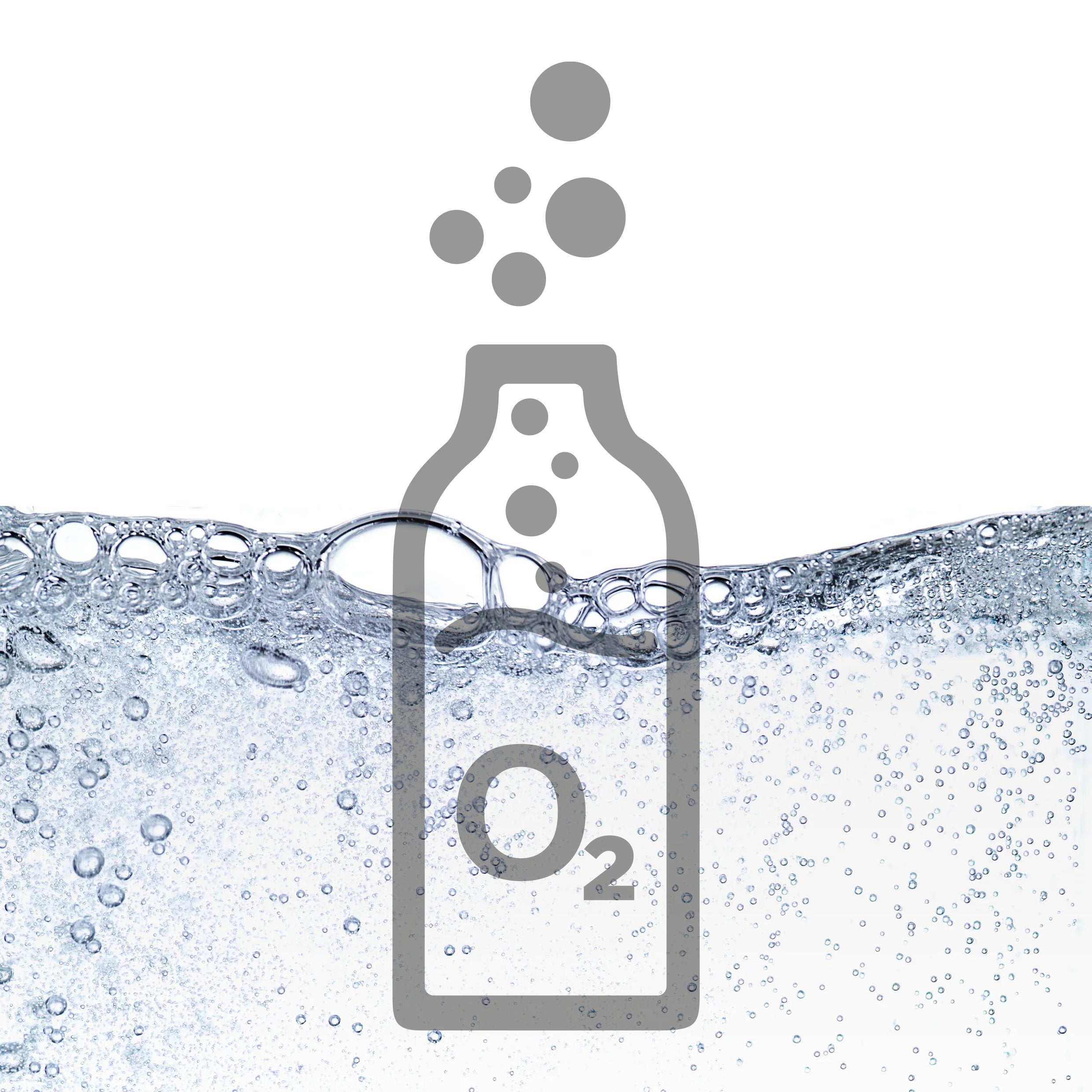 LeTabs Active Oxygen Tablets for Bottle Cleaning