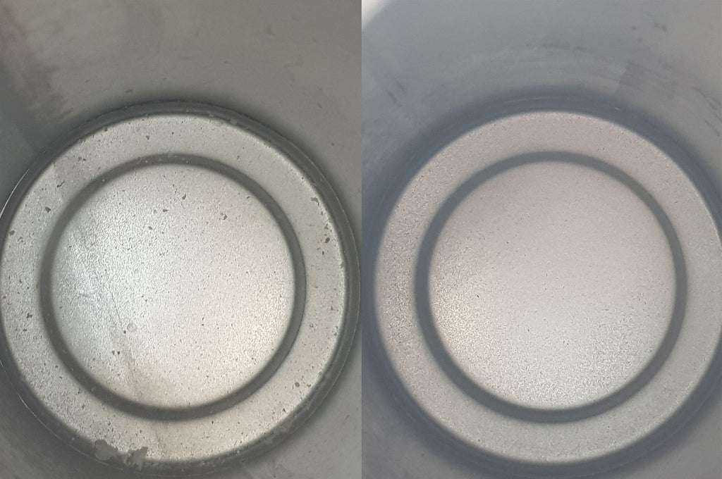 LeTabs Active Oxygen Tablets for Bottle Cleaning