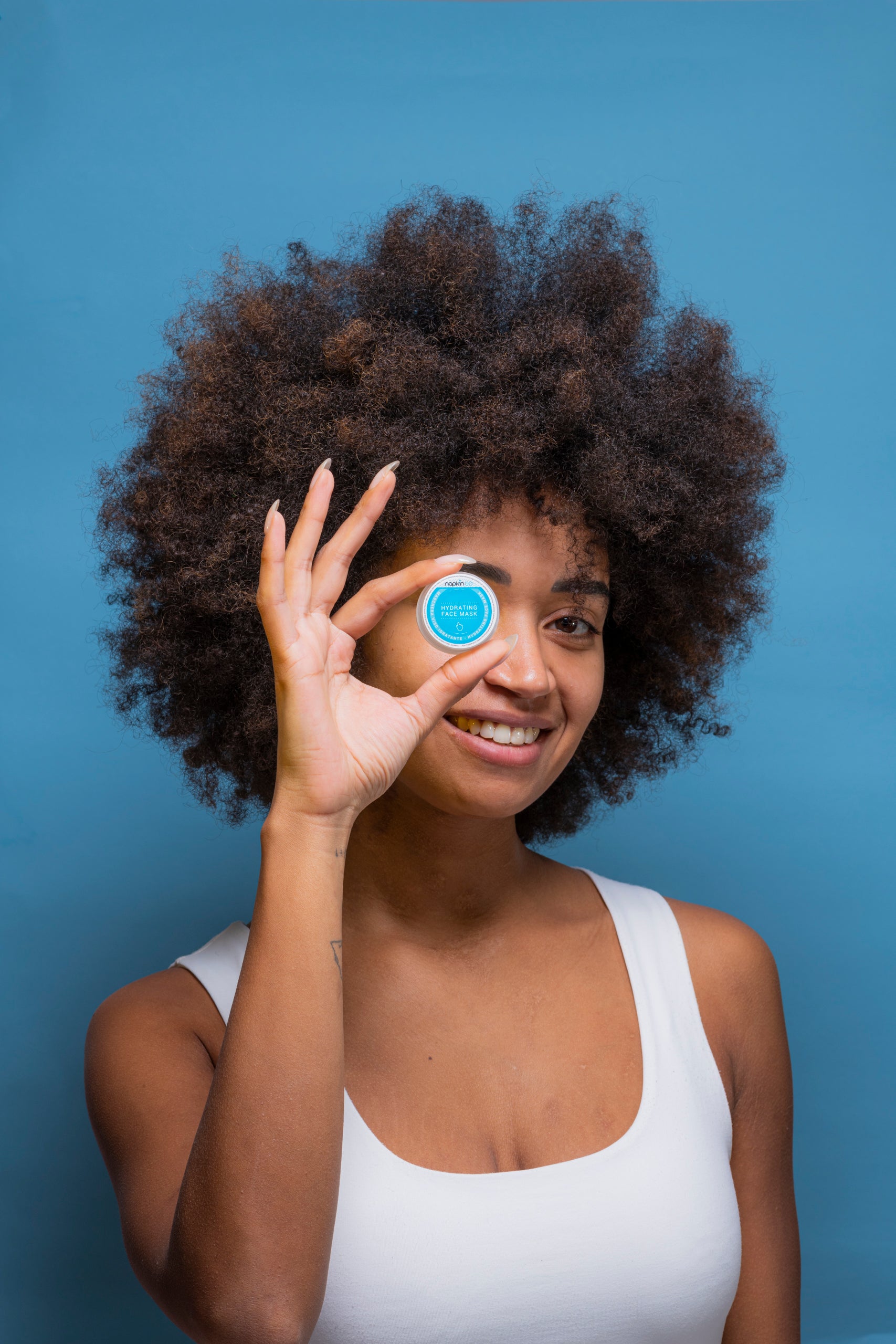 MAKE UP REMOVER Compressed Makeup Remover Wipe with Built-In Liquid (Pack of 10)