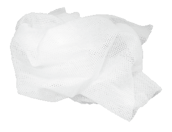 COOL 500 Single-Use Compressed Wipes in Viscose to Moisten