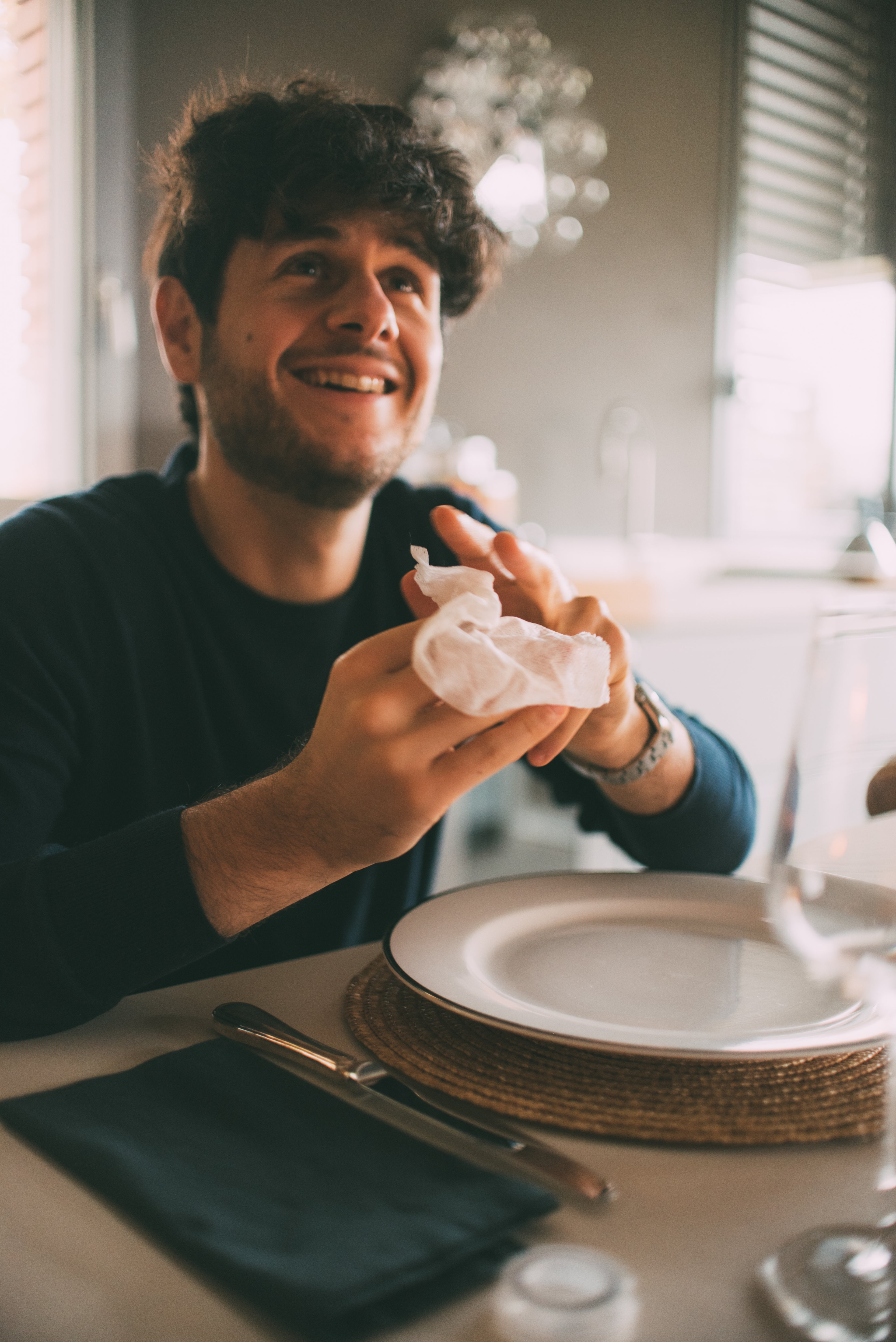 COOL 500 Single-Use Compressed Wipes in Viscose to Moisten