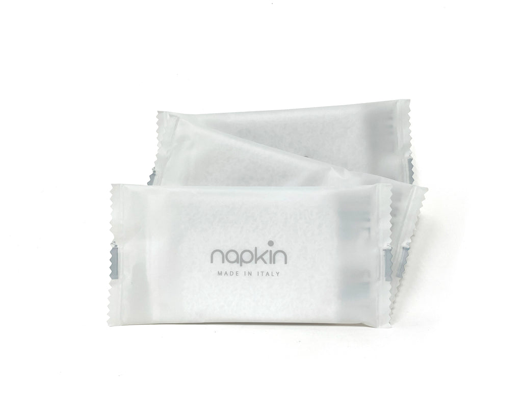 Refreshing Natural Cotton Napkin
