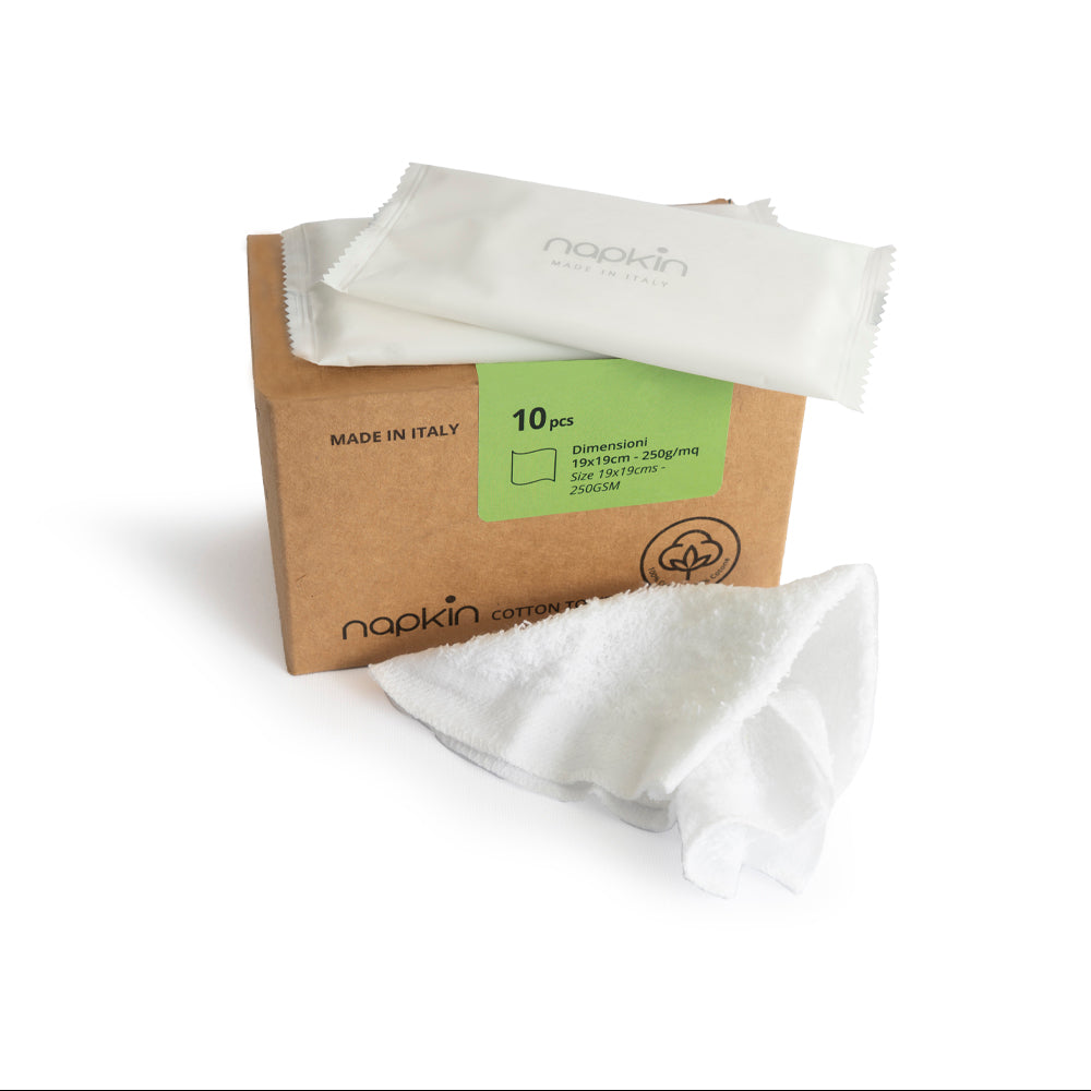 STARTER SET MINI Preview of NAPKIN® Products