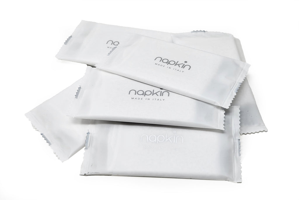 STARTER SET MEDIUM Essential Selection of NAPKIN® Products