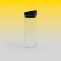 Glass Vial for Napkin Courtesy Service