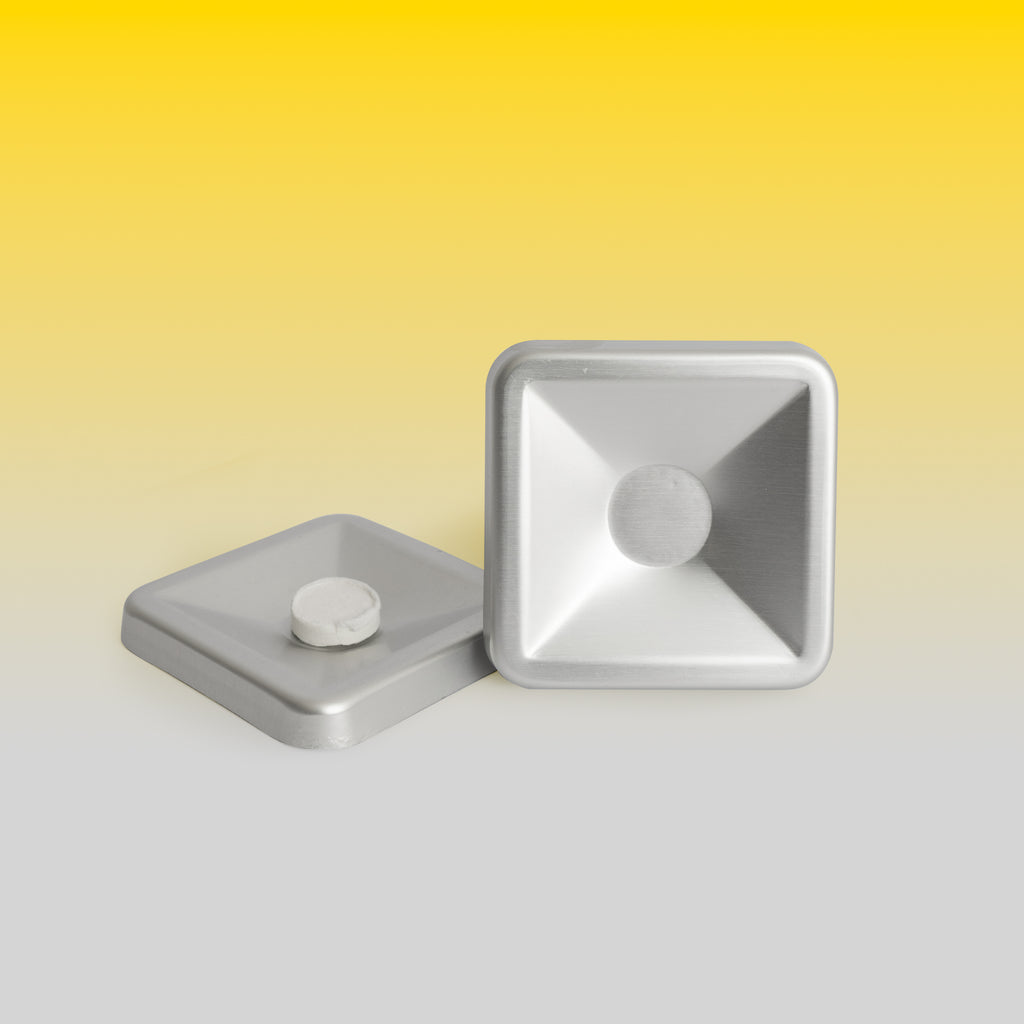 Aluminium Tray – Pack of 6 Units