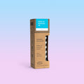 MAKE UP REMOVER Compressed Makeup Remover Wipe with Built-In Liquid (Pack of 10)
