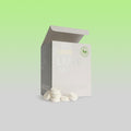 LUXE 240 Single-Use Compressed Wipes in Viscose to Moisten