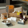 STARTER SET MINI Preview of NAPKIN® Products